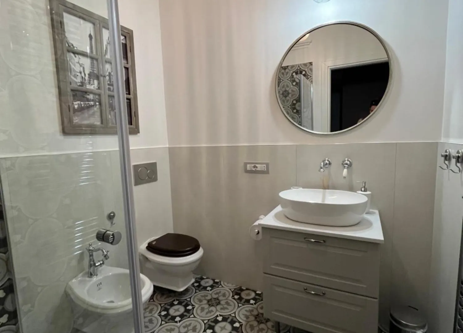 Casa Di Ringhiera Old Milan Apartment
